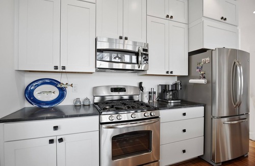 Chestertown House | Private Waterfront Cottage On Langford Creek With Hot Tub & Pier