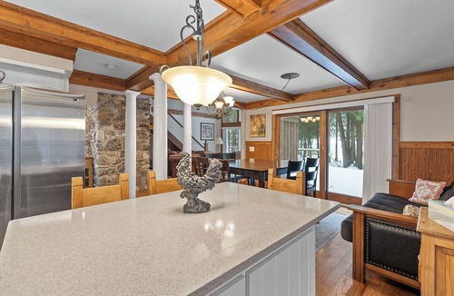 Sturgeon Bay House | Private Waterfront with Beach-Cabin in Egg Harbor