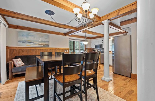 Sturgeon Bay House | Private Waterfront with Beach-Cabin in Egg Harbor