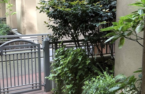 Coal Harbour House | Private West Coast Townhouse Downtown in Coal Harbour - Walk to FIFA