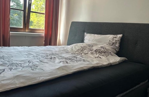 Altstadt-Nord Apartment | Private Wohnung im Herzen Kölns