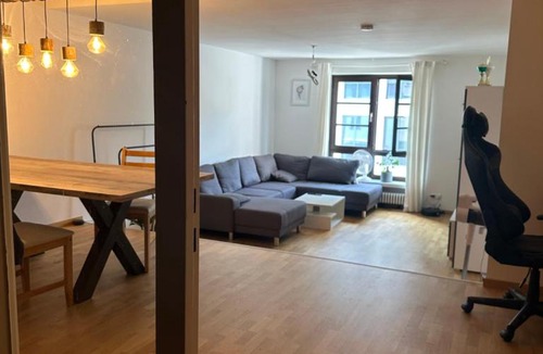 Altstadt-Nord Apartment | Private Wohnung im Herzen Kölns