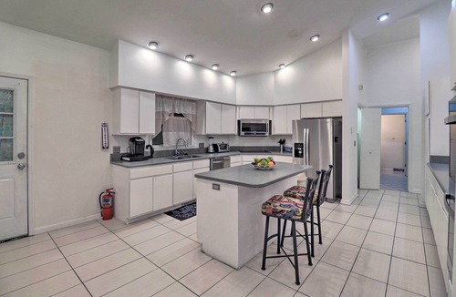 Dover House | Private Yard: Pet-Friendly Home in Dover