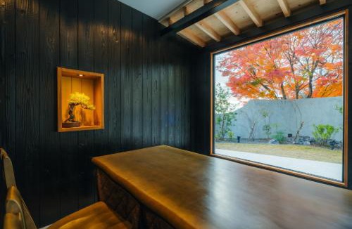 Toon Resort | private your resort ITTEKURAi 松山