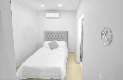 Zona Rio Bed & Breakfast | PrivateStudio/DoubleBed+CouchBed/Near Border