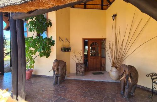 Windhoek House | Privathaus mit eigenem Pool - Windhoek