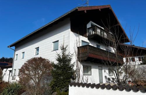 Sondermoning Apartment | Privathaus Sieglinde