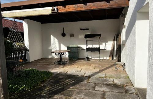 Sondermoning Apartment | Privathaus Sieglinde