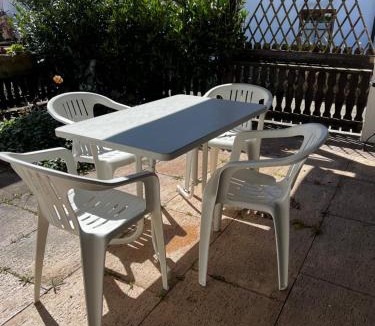 Sondermoning Apartment | Privathaus Sieglinde