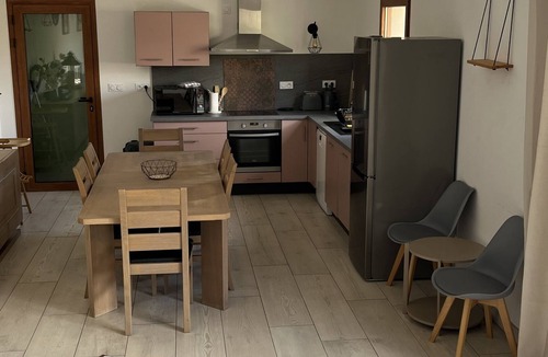 Esparron-de-Verdon House | Privatisation L'échappée du Verdon