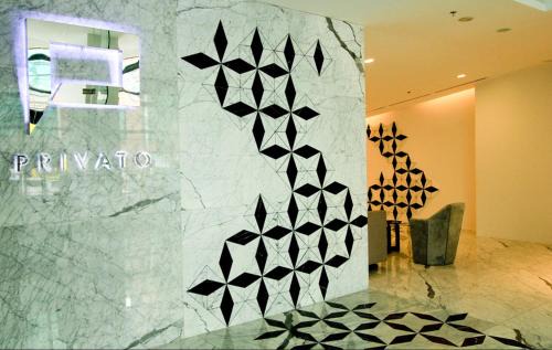 Kapitolyo Hotel | Privato Ortigas
