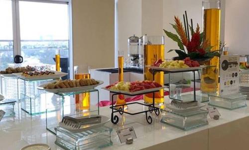 Kapitolyo Hotel | Privato Ortigas