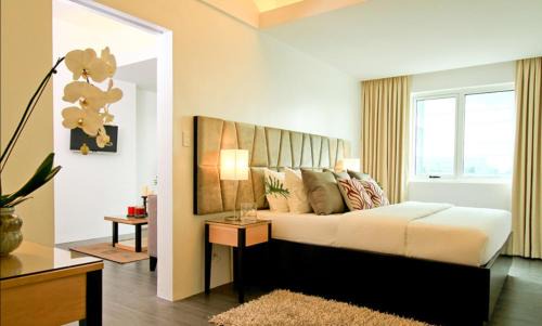 Kapitolyo Hotel | Privato Ortigas