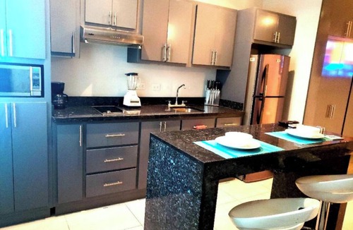Saltillo Apartment | PRIVATTO SUITES