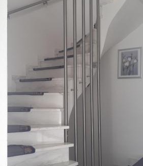 Burgau House | Privatzimmer