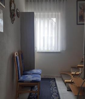 Burgau House | Privatzimmer