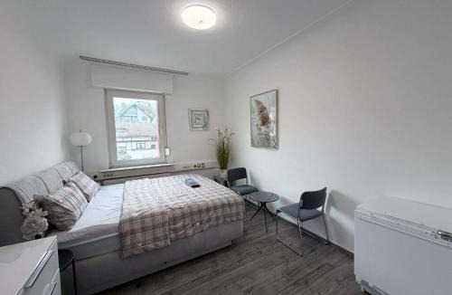 Leimen House | Privatzimmer in Gemeinschaft Zimmer 5