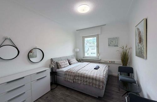 Leimen House | Privatzimmer in Gemeinschaft Zimmer 5