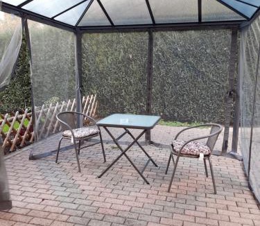 Niederzwehren House | Privatzimmer König