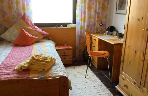 Kempen House | Privatzimmer Kempen