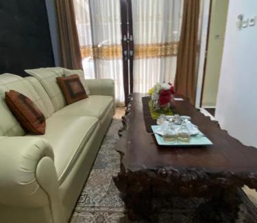 Sanur House | Privatzimmer, Private Rooms - Villa Ning