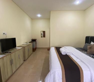 Sanur House | Privatzimmer, Private Rooms - Villa Ning