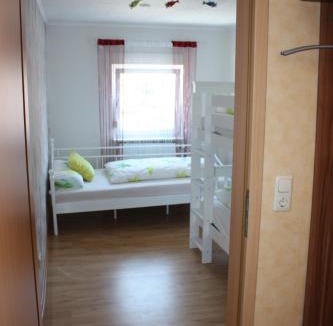 Ringsheim House | Privatzimmer San