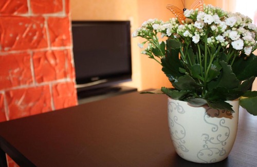 Ringsheim House | Privatzimmer San