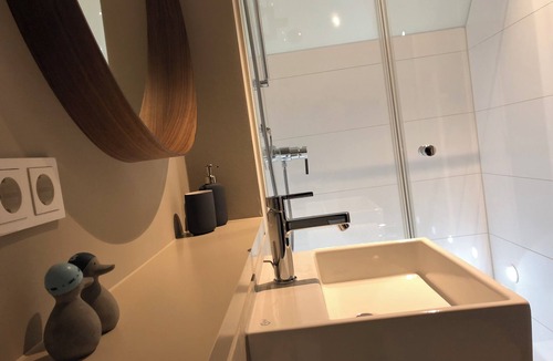 Gerresheim House | Privatzimmer Schoenfelder