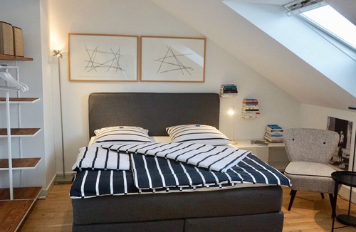 Gerresheim House | Privatzimmer Schoenfelder