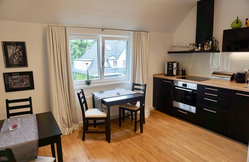 Gerresheim House | Privatzimmer Schoenfelder