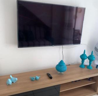 Janga Apartment | Prive