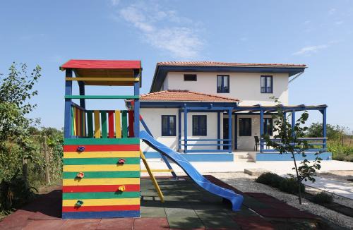 Jurilovca House | PRIVET