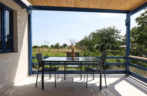 Jurilovca House | PRIVET