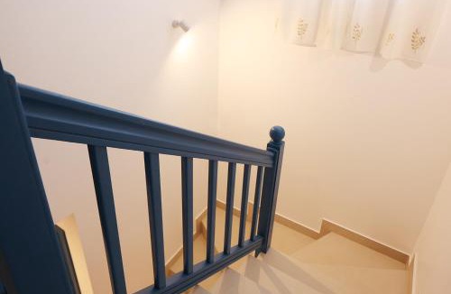 Jurilovca House | PRIVET