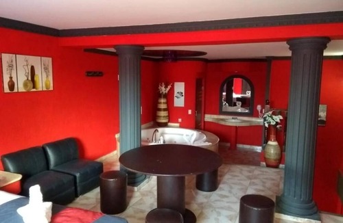 Coatzacoalcos Hotel | Privilege