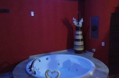 Coatzacoalcos Hotel | Privilege