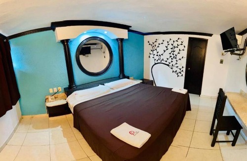 Coatzacoalcos Hotel | Privilege