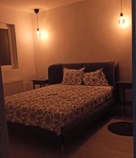 Tecuci Apartment | Privilege