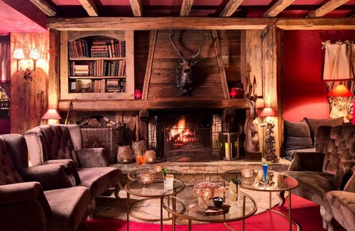 Cognet Hotel | Privilege Room for 3 People