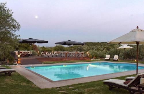 Parelia Villa | Privilege Villas