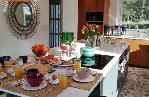 Sables-d'Or-les-Pins Villa | Privileged setting and sea view in Fréhel