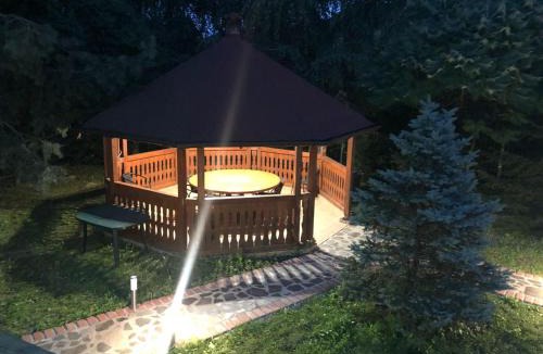 Simbata de Sus Villa | Privilegio 148 Sâmbăta