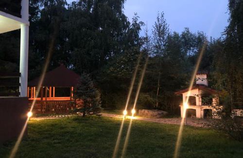Simbata de Sus Villa | Privilegio 148 Sâmbăta