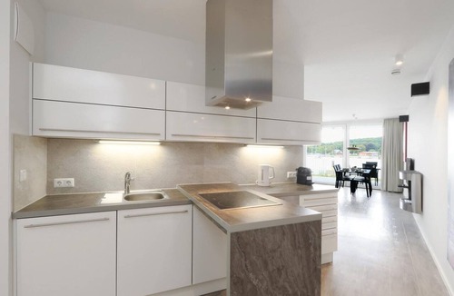 Travemuende Apartment | Priwallpromenade 3, Whg 3