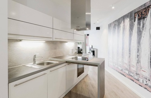 Travemuende Apartment | Priwallpromenade 3, Whg 3