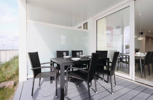 Travemuende Apartment | Priwallpromenade 3, Whg 3