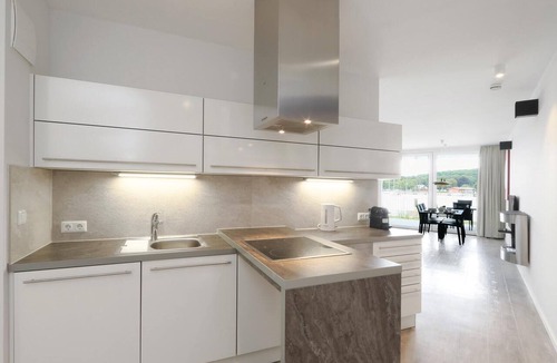 Travemuende Apartment | Priwallpromenade 29, Whg 14
