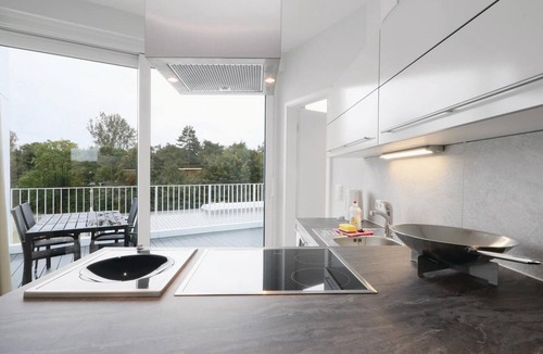 Travemuende Apartment | Priwallpromenade 31, Whg 26