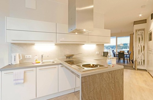 Travemuende Apartment | Priwallpromenade 31, Whg 27